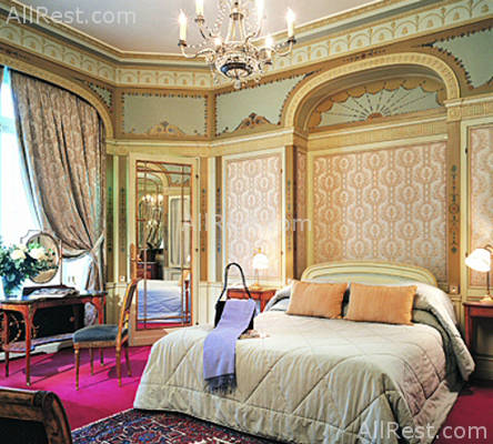 Hotel Raphael 29